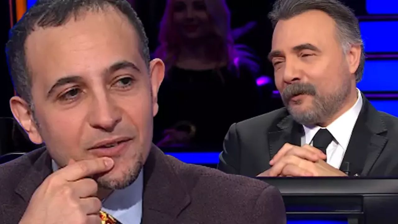 500 bin TL’lik soru geceye damga vurdu: Kajunun diğer adı ne?