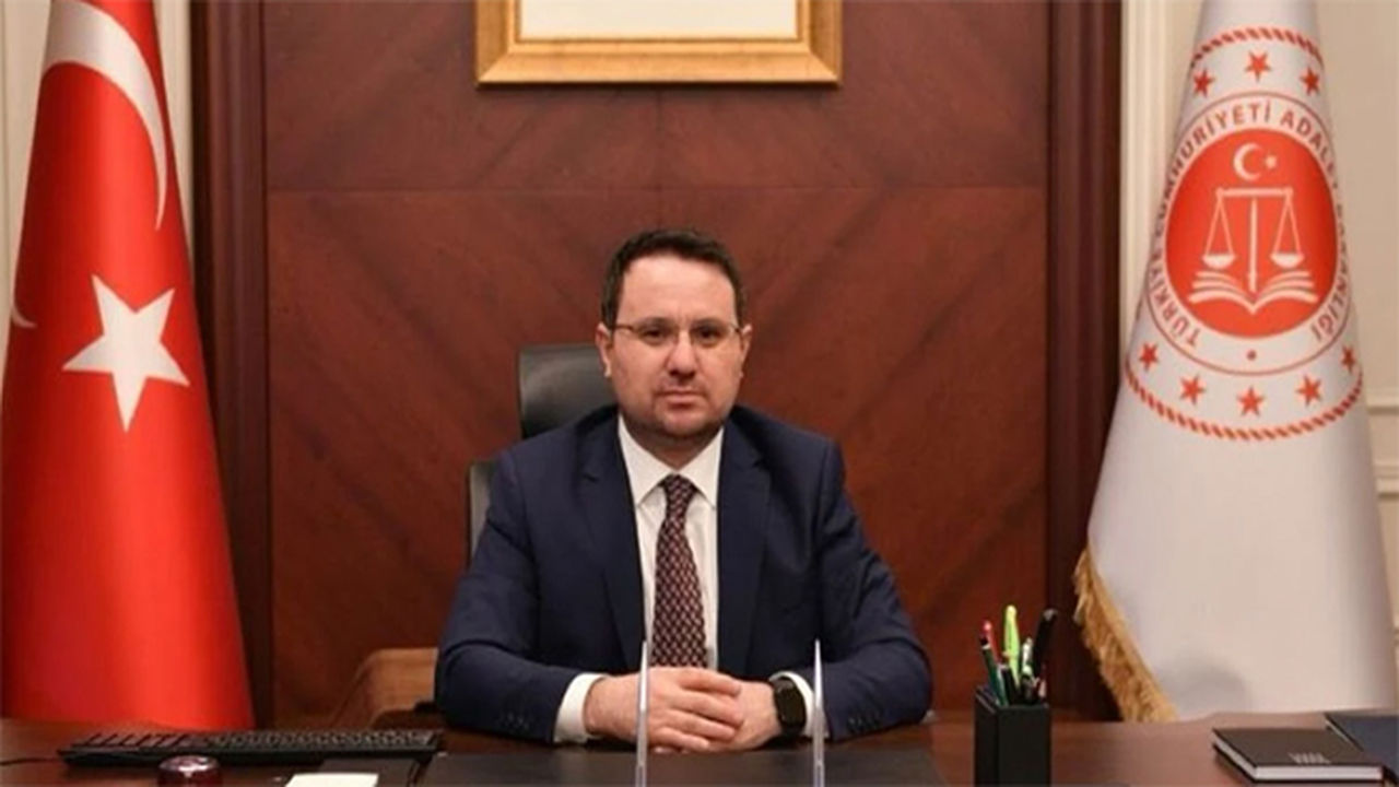 Noterlere yeni yetkiler geliyor! Akın Gürlek duyurdu