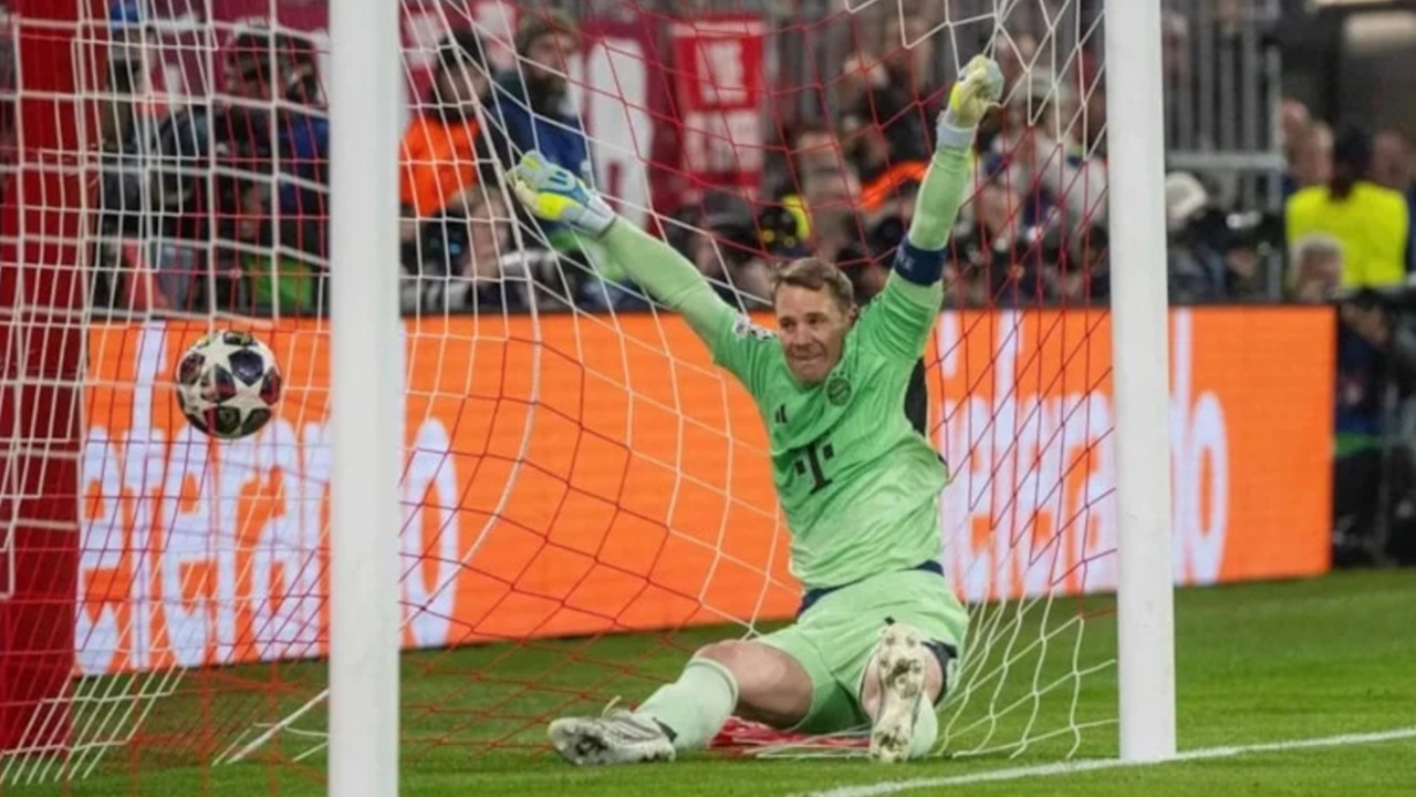 Arda Güler Neuer’i Filelere Gömdü! O Gol Dünyanın Gündemine Oturdu