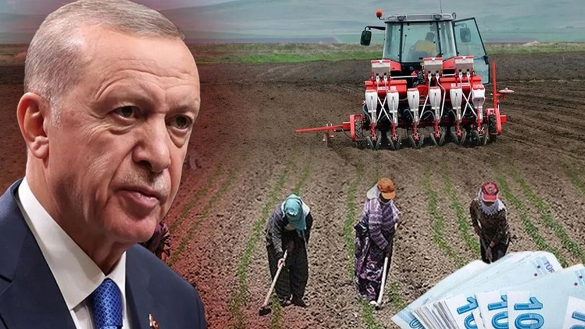 Çiftçiye Müjde! 180.000 TL’lik Hibe Desteği İçin Başvurular Başlıyor