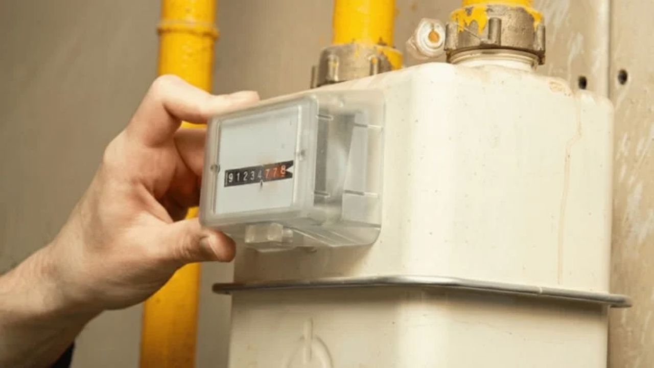 Elektrik ve doğalgaz sayacı olan her eve çağrı