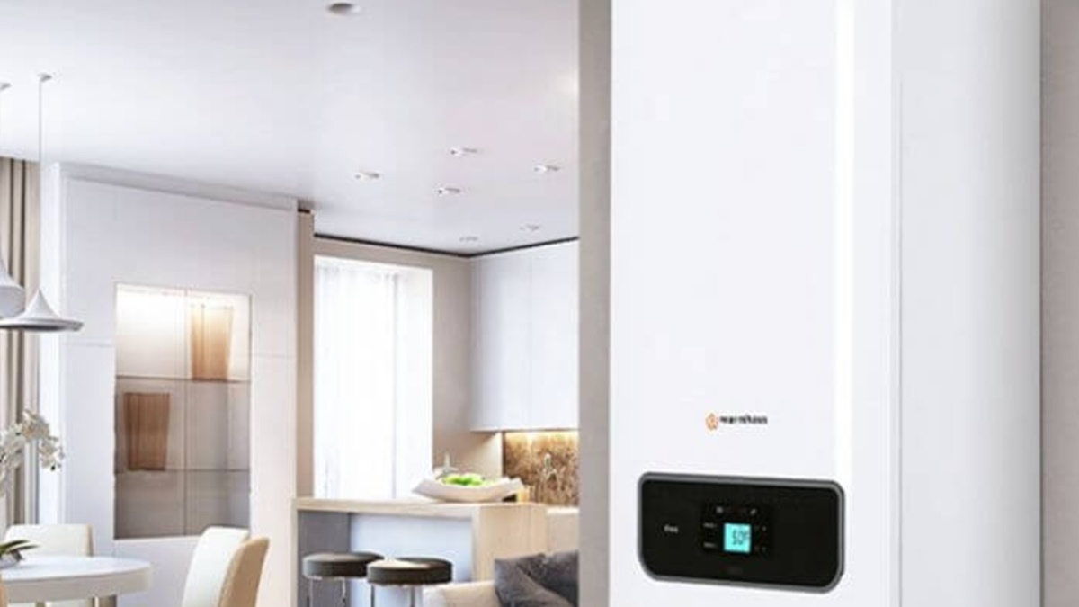 Evlerde Kombi Dönemi Bitiyor! 2040’a Kadar Doğalgaz Tamamen Yasaklanıyor