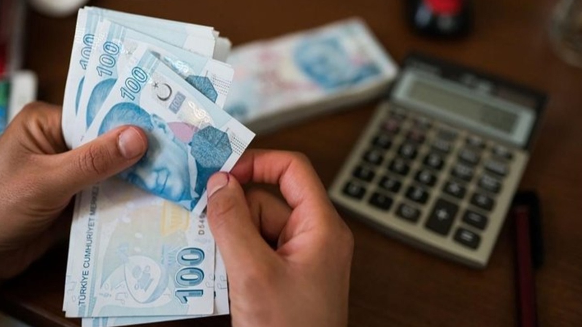 Hesaplarınızı Hemen Kontrol Edin: 13.878 TL’lik Yardım Parası Yattı
