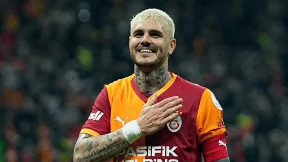 Galatasaray’da Deprem: Mauro Icardi’nin Yeni Takımı Belli Oldu! İşte İmza Tarihi