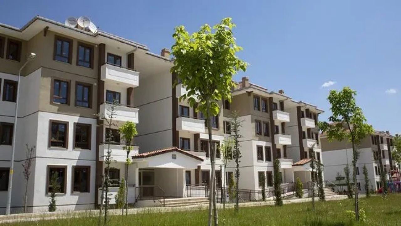 Kamu bankalarından düşük faizli konut kredisi geliyor