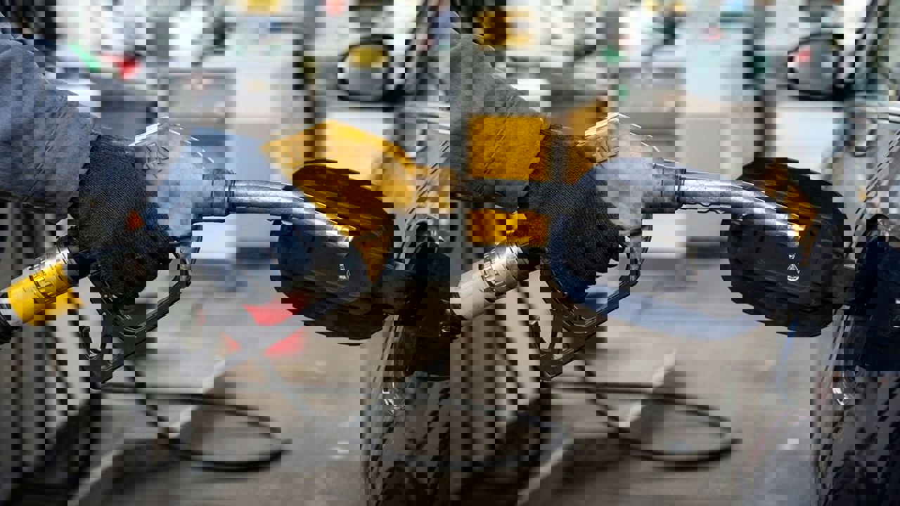 Motorinde Büyük İndirim: Pompa Fiyatları Değişiyor