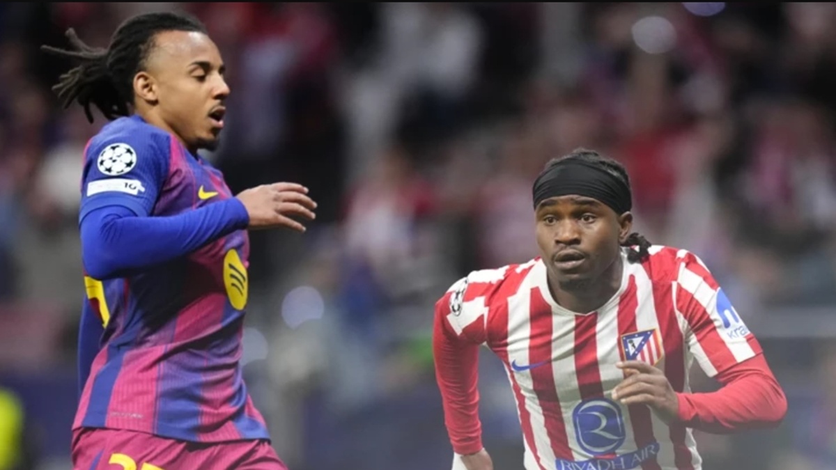 Atletico Madrid’in 9 Yıllık Hasreti Bitti