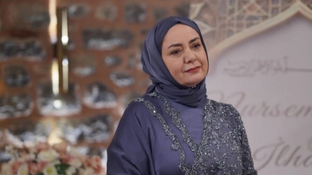 Kızılcık Şerbeti’nin Pembe’si Geri Dönüyor! Sibel Taşçıoğlu’nun Yeni Dizisi ve Rolü Belli Oldu