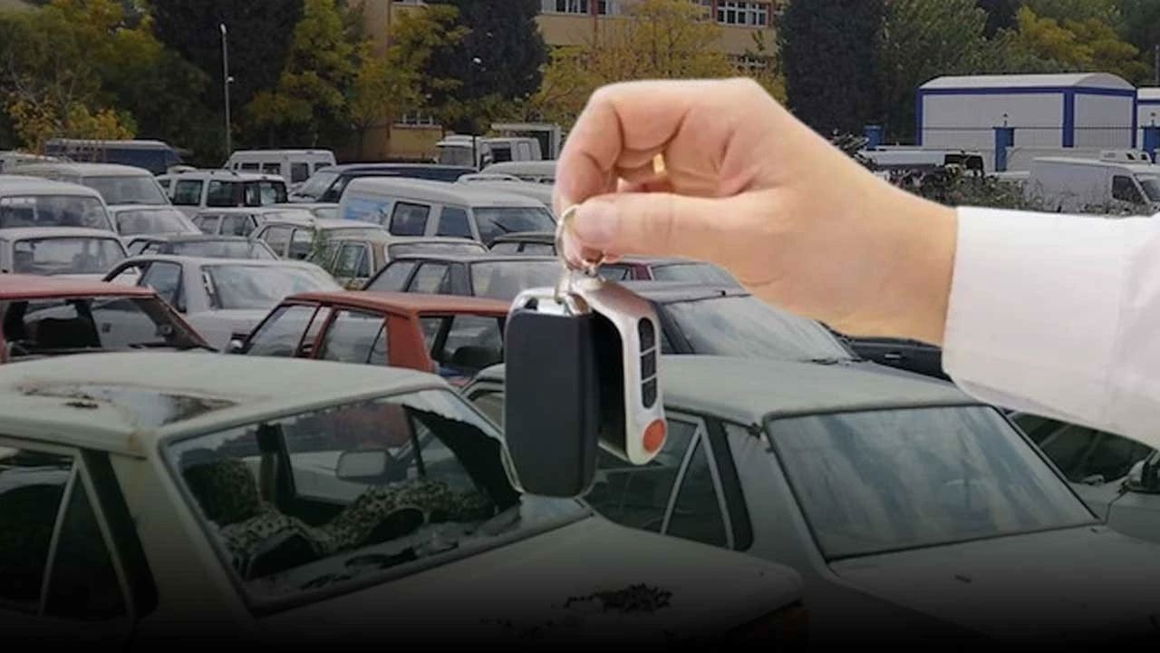 ÖTV’siz araçta yeni dönem resmileşti: Şartlar değişti, süreler netleşti