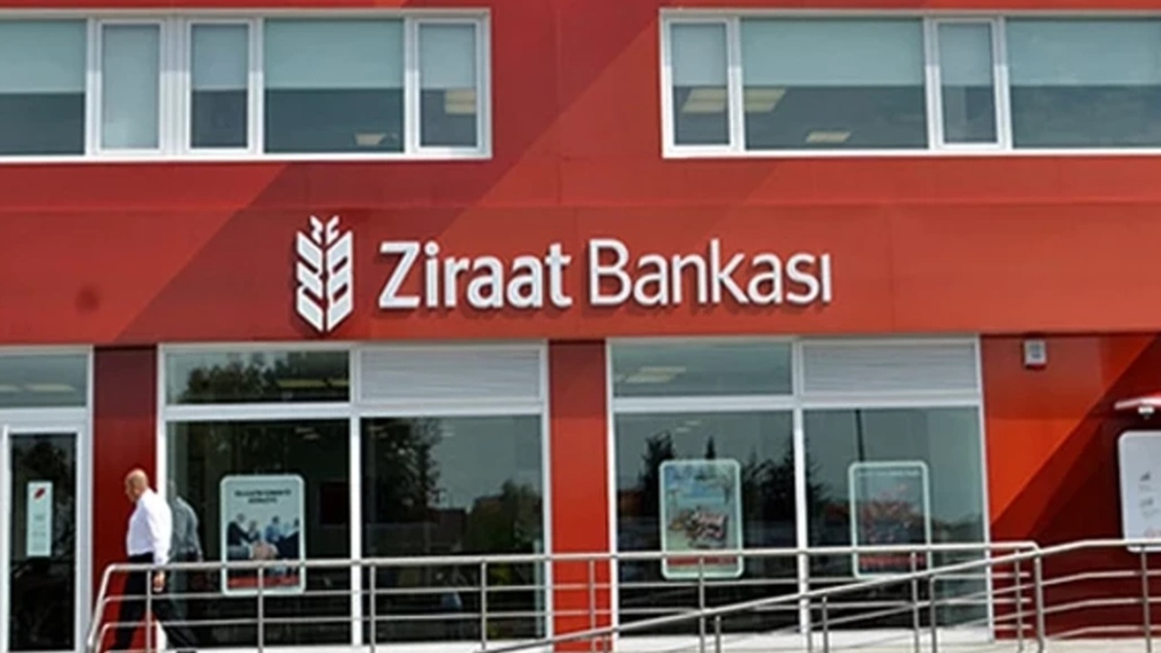 Ziraat Bankası Çöktü mü? Hesaplarda “0 TL” Şoku